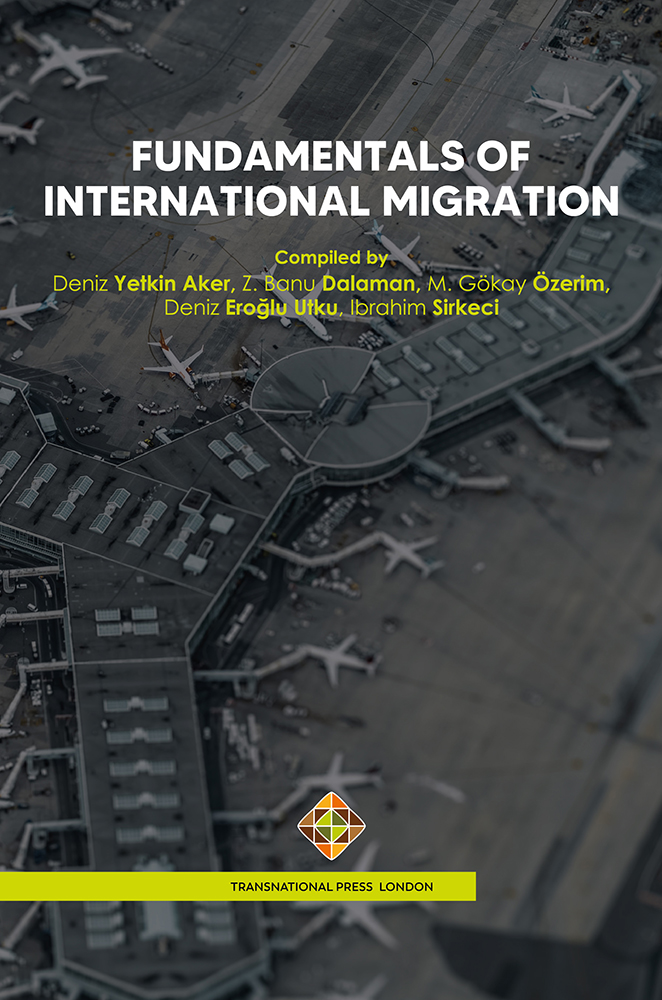 Social Research Methods: Migration in Perspective Cover Image
