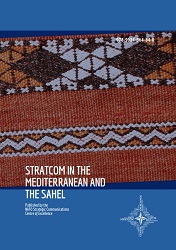 STRATCOM in the Mediterranean and the Sahel Cover Image