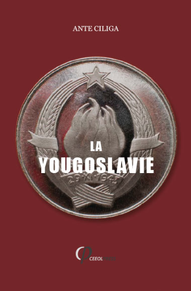 Yugoslavia Cover Image