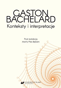 Bachelard i pojęcie metafizyki konkretnej