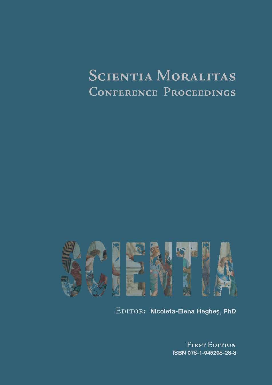 Scientia Moralitas Conference Proceedings