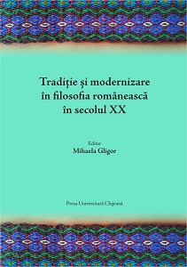 Tradition and modernization in the philosophy of Mircea Florian Cover Image