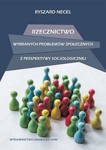 Advocacy of selected social problems from the sociological perspective