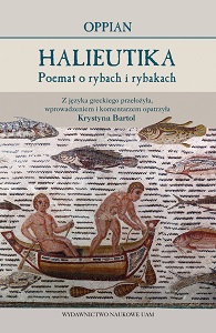 Oppian: Halieutica – A Poem about Fish and Fishermen