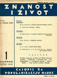 Poet Matoš Cover Image