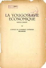 Economic Yugoslavia