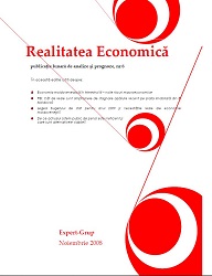 ECONOMIC REALITY - Monthly Review of Economy and Policy - 2008-06
