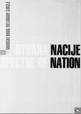 The Spectre of Nation Cover Image
