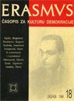 The Writer in Isolation - Use of Andrić's Literature in the War in BiH Cover Image