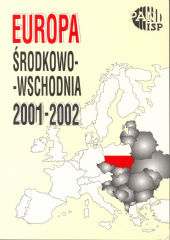 Slovakia Cover Image