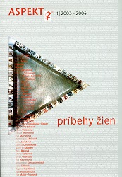The activist stream of the feminist movement in Czech Republic Cover Image