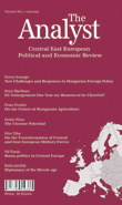 Foreign Banks in Central and Eastern Europe Cover Image
