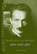Translating Heidegger’s Sein und Zeit: Introduction Cover Image