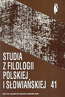 The Language of Polish Women Cover Image