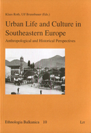 Negotiating Tradition and Ambition: Comparative Perspective on the “De-Ottomanization” of the Balkan Cityscapes Cover Image