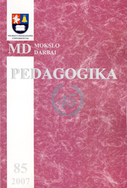 Phenomenography - method of qualitative diagnostic: methodological substantiation Cover Image