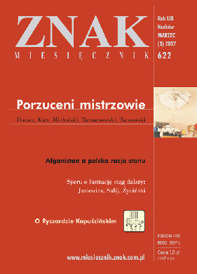 Venice of East, Rome of North - Wroclaw and Krakow Seeking Prosperity Cover Image