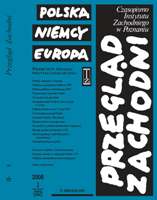 The Functions of Metaphors in the Relations of Poland with the European Union Cover Image