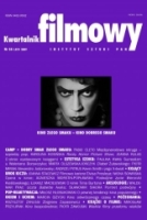 A Camp Androgyne. Jim Sharman's "The Rocky Horror Picture Show Cover Image