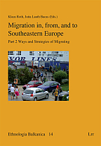 Irregular Migration and Undocumented Migrant Work After Bulgaria’s EU Accession Cover Image