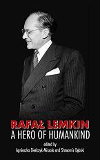 Raphael Lemkin, Genocide and Crimes against Humanity Cover Image