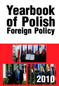 Government Information on Polish Foreign Policy in 2009 Cover Image