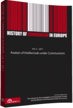 Socialist (Sur)Realism: Karel Teige, Ladislav Štoll and the Politics of Communist Culture in Czechoslovakia Cover Image
