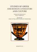 Cursus honorum im spätantiken Gallien im Lichte der Briefe Sidonius Apollinaris Cover Image