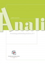 "Policy analysis" Cover Image