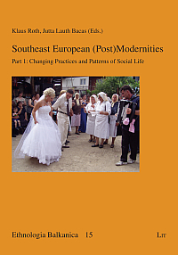 Gypsy Music, Hybridity and Appropriation: Balkan Dilemmas of Postmodernity Cover Image