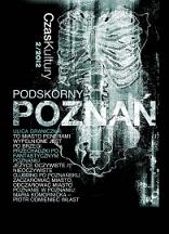 Poznań Under the Skin: Prose Cover Image