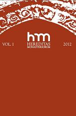 Medieval heritage of the European monasteries garden arts Cover Image