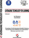 E- LEARNING TOOLS FOR COMPUTER AIDED DESIGN OF KNITTED FABRICS Cover Image