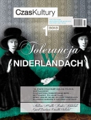 Between Tolerance and Indifference Cover Image