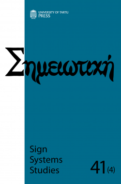 The two pragmatisms in the philosophy of Ivan Sarailiev Cover Image
