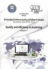 DIMENSIONS OF INTERPERSONAL RELATIONS IN E-LEARNING Cover Image