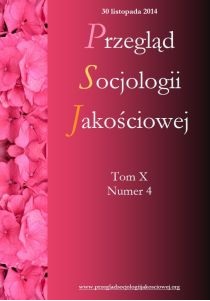 Book review: Julia Pielas (2014) Mędzy homopresją a katonazizmem, czyli internetowe dyskusje o homoseksualizmie. Warszawa: Wyd Akademickie SEDNO   Cover Image