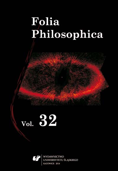 Man in philosophy of Jan Patočka and Józef Tischner Cover Image