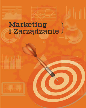 Content marketing in building brand image on the internet. Case study  Cover Image