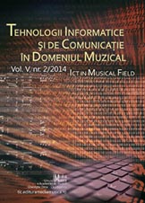 Multimedia Didactic Means that can be used in Music Cover Image