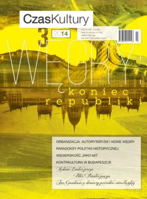 Collective pub culture in Budapest Cover Image