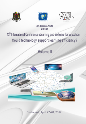 EXPERIENCES IN ONLINE COLLABORATIVE LEARNING WITH AUGMENTED REALITY Cover Image