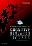 DIFFICULTIES IN MANIFISTATION OF PREDICTIVE THINKING OF PRESCHOOL SENIOR AGE CHILDREN WITH UNDERDEVELPMENT Cover Image