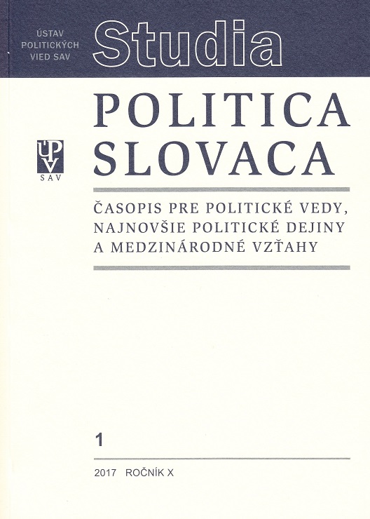 Independence lost and regained: Montenegro’s contested identity and the failure of Yugoslavia (1918 – 2006) Cover Image