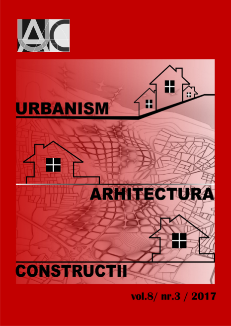 Organizing urban planning doctoral education in a global context Cover Image
