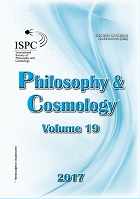 The Structure of Reality, or Where to Find the Final Theory? Cover Image
