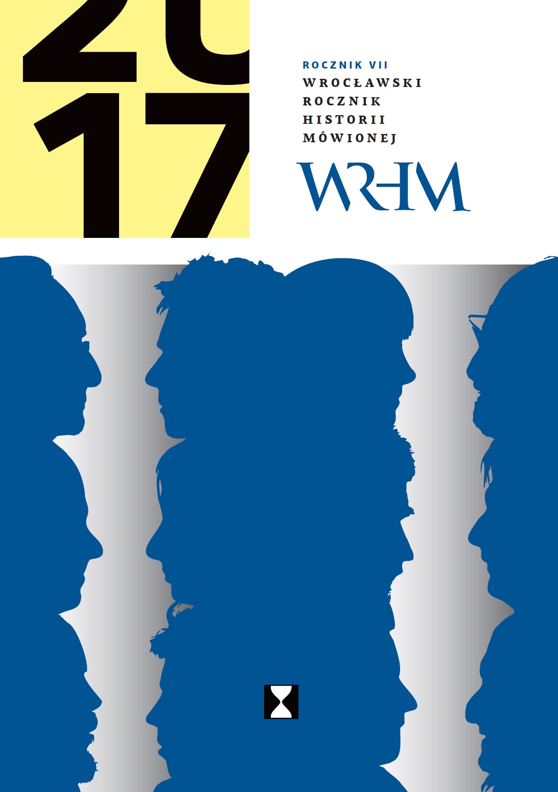 Memory, remembrance and forgetting: Construction of Identity - workshops report Cover Image