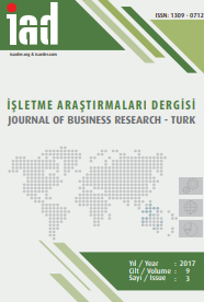 Maritime Transport Logistics Service Capabilities Impact On Customer Service And Financial Performance: An Application In The Turkish Maritime Sector Cover Image