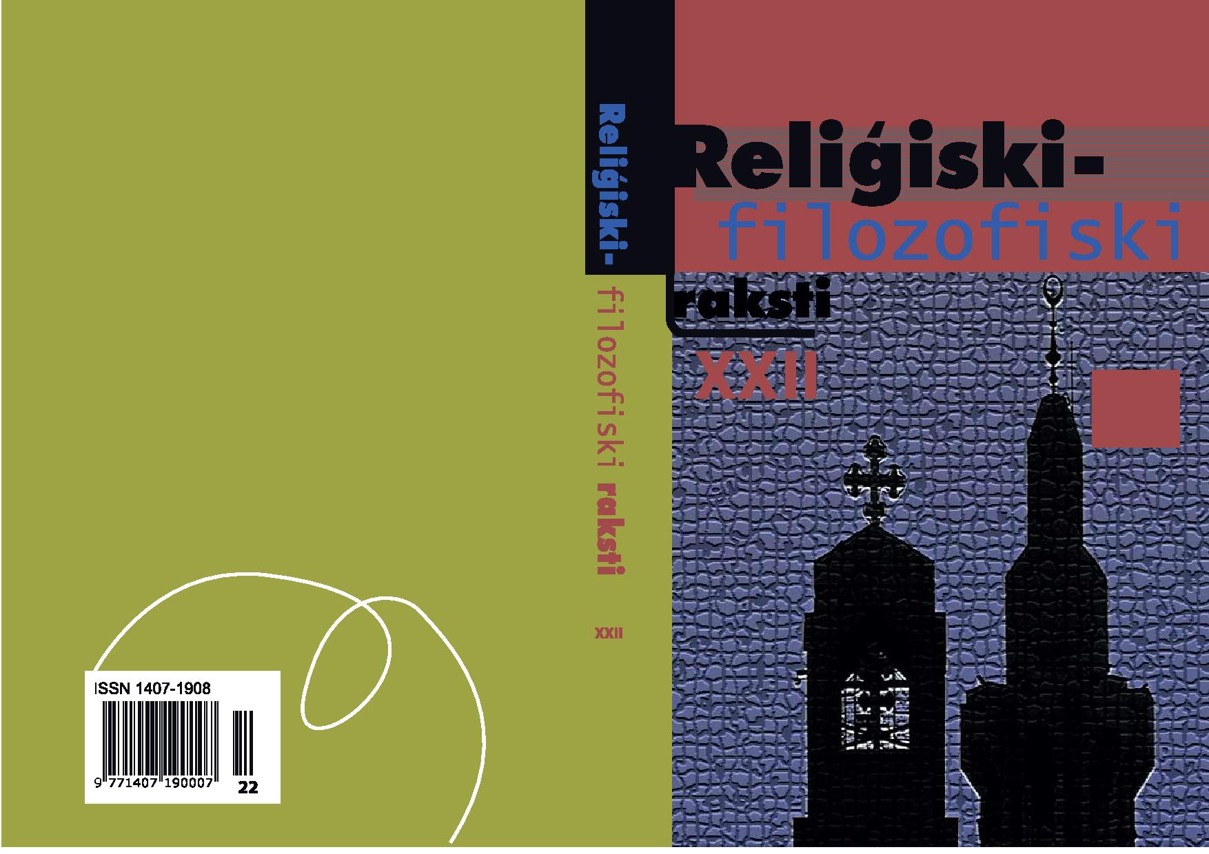 Secular Mentalities and Religion in the Thought
of ]ürgen Habermas Cover Image