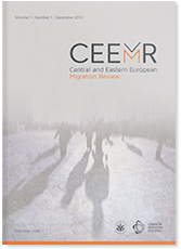 (In)Security, Family and Settlement: Migration Decisions Amongst Central and East European Families in Scotland Cover Image